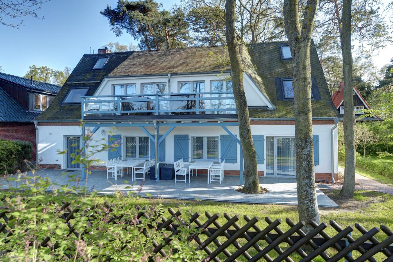 Strandhafer Boltenhagen  Exteriör bild