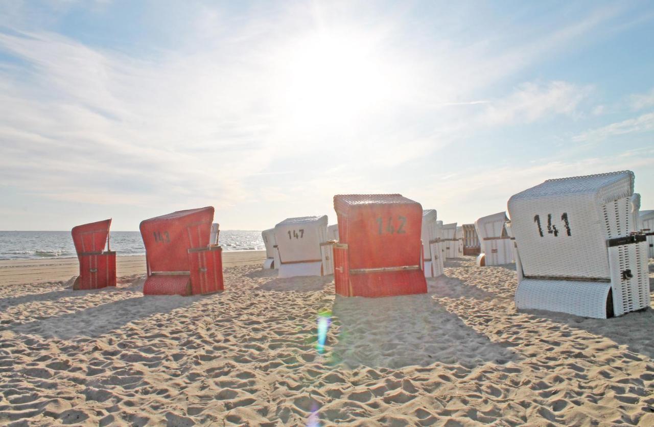 Strandhafer Boltenhagen  Exteriör bild